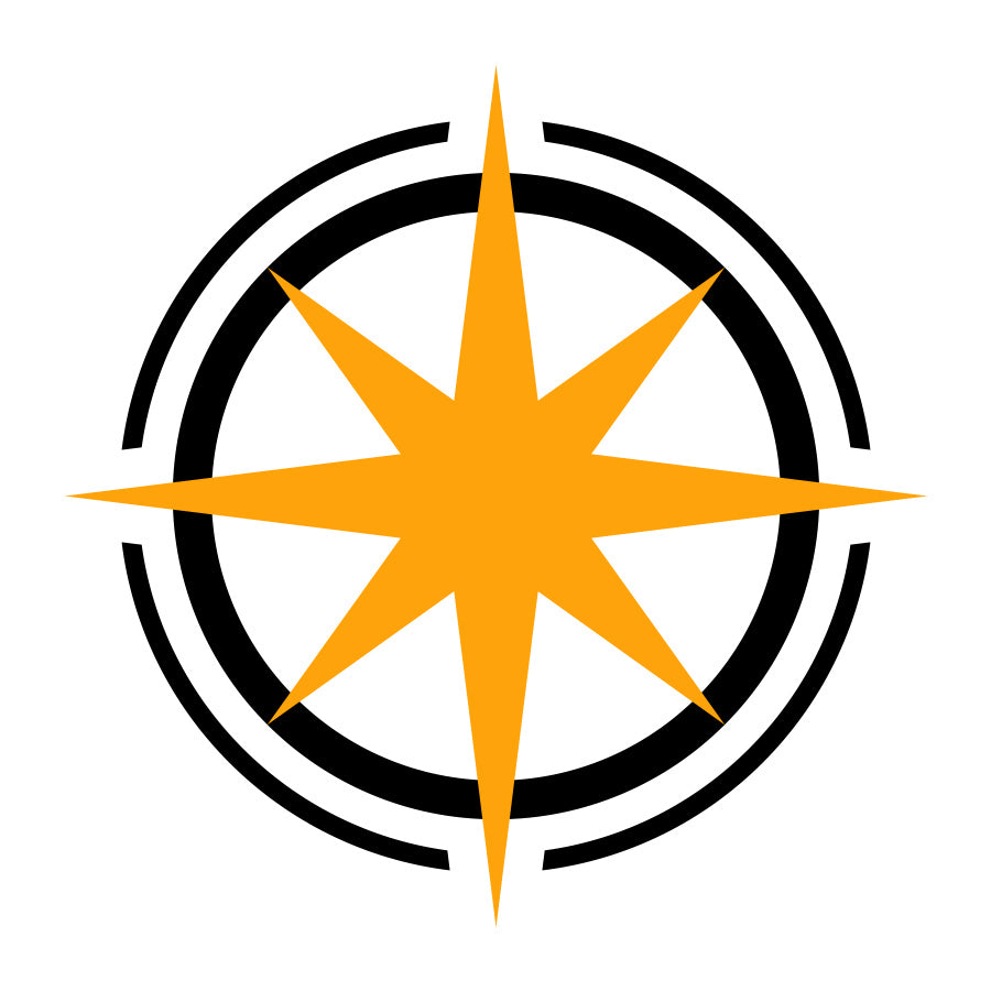 Stargazer Cast Iron - Knife Shift