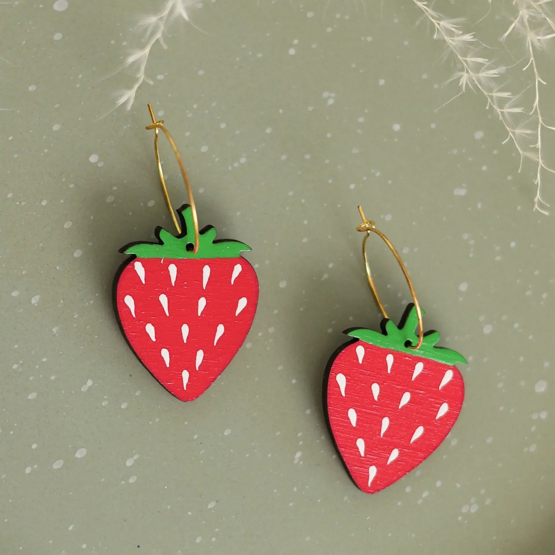 Food Merch - Fruit - Knife Shift