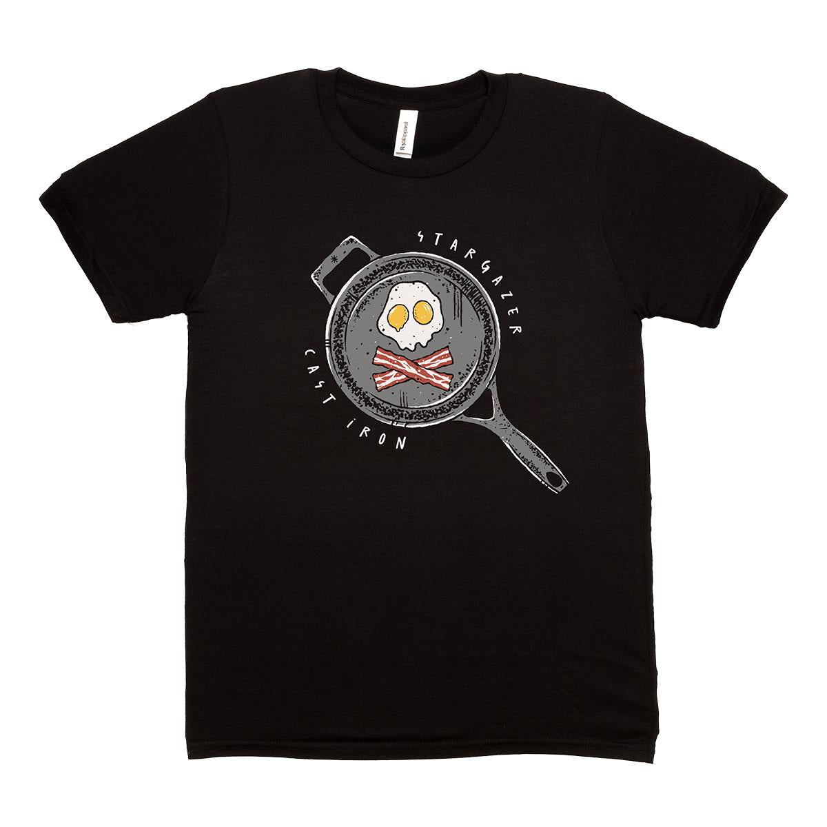 Food Merch - Breakfast - Knife Shift