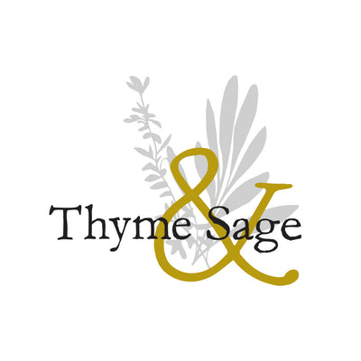 Thyme and Sage