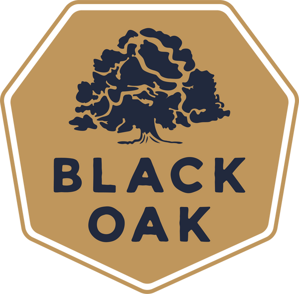 Black Oak Art