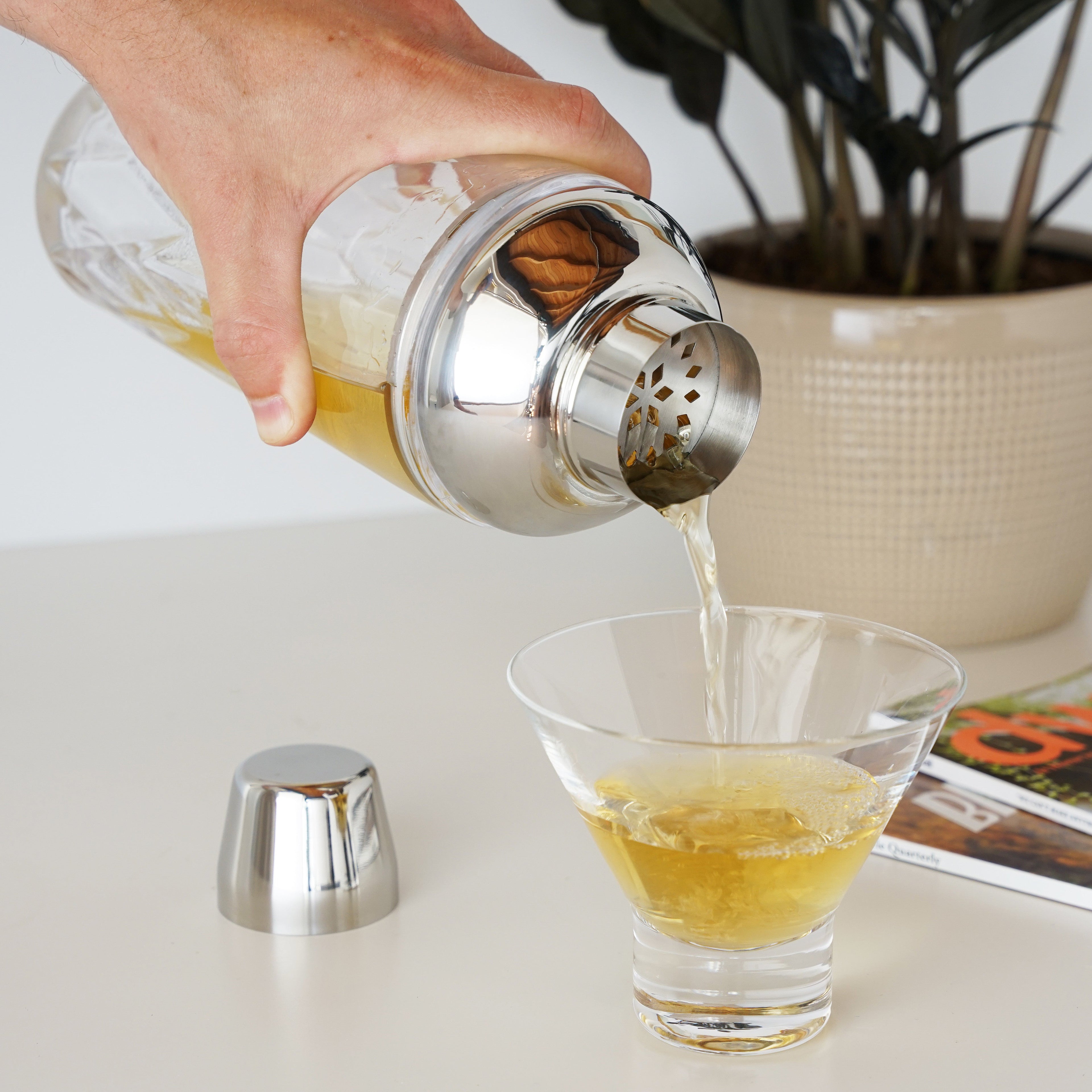Food Merch - Barware - Knife Shift