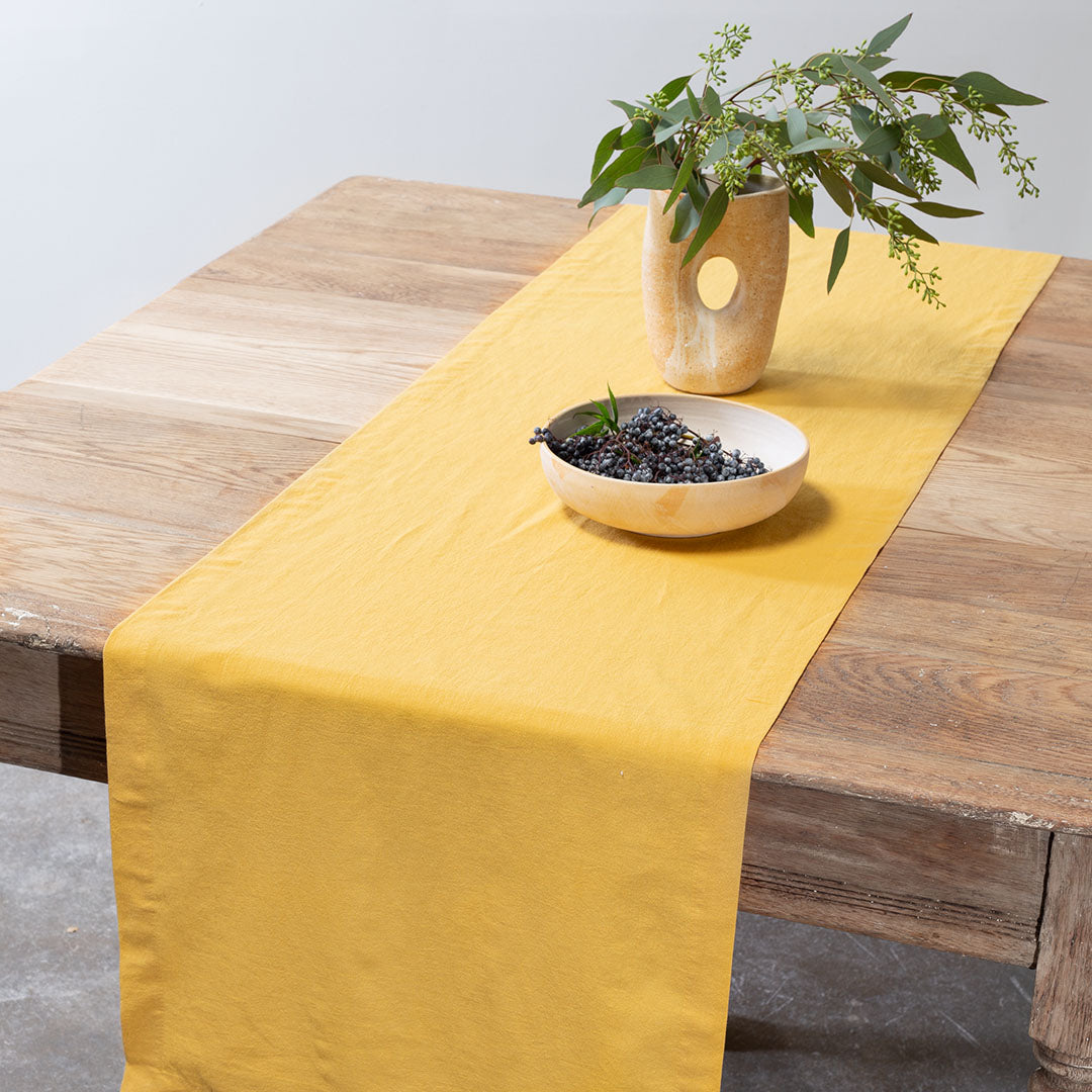Food Merch - Linens - Knife Shift