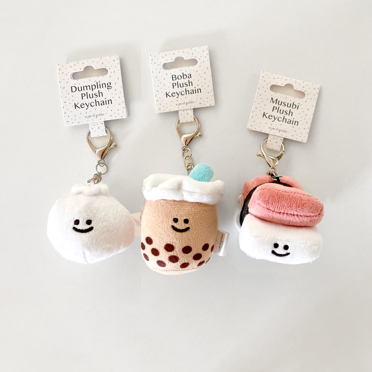 Food Merch - Toys - Knife Shift