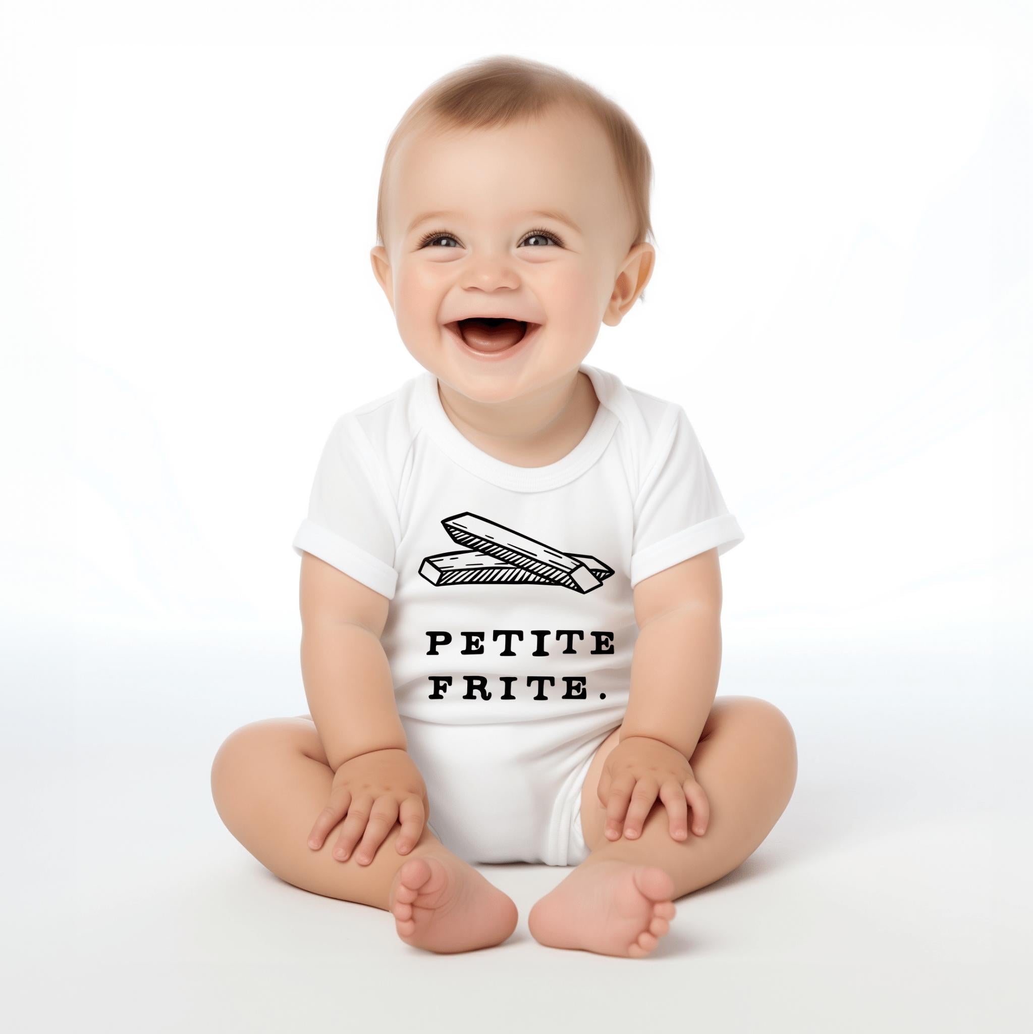 Food Merch - For Kids - Knife Shift