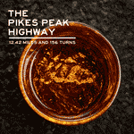 The Pikes Peak Tumbler - Knife Shift