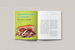 No. 19: Meat - Knife Shift