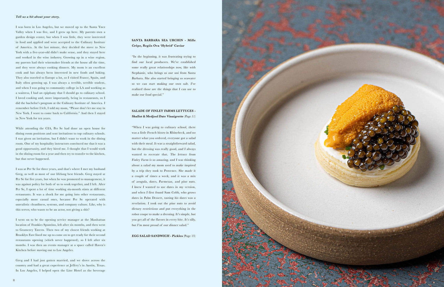Toothache Issue 09 - Knife Shift