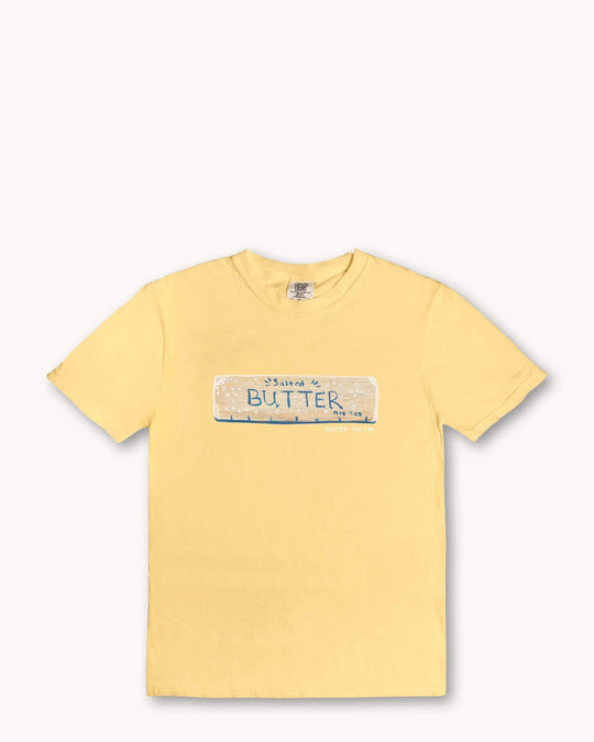 Butter Tee - Knife Shift