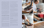 Toothache Issue 06 - Knife Shift