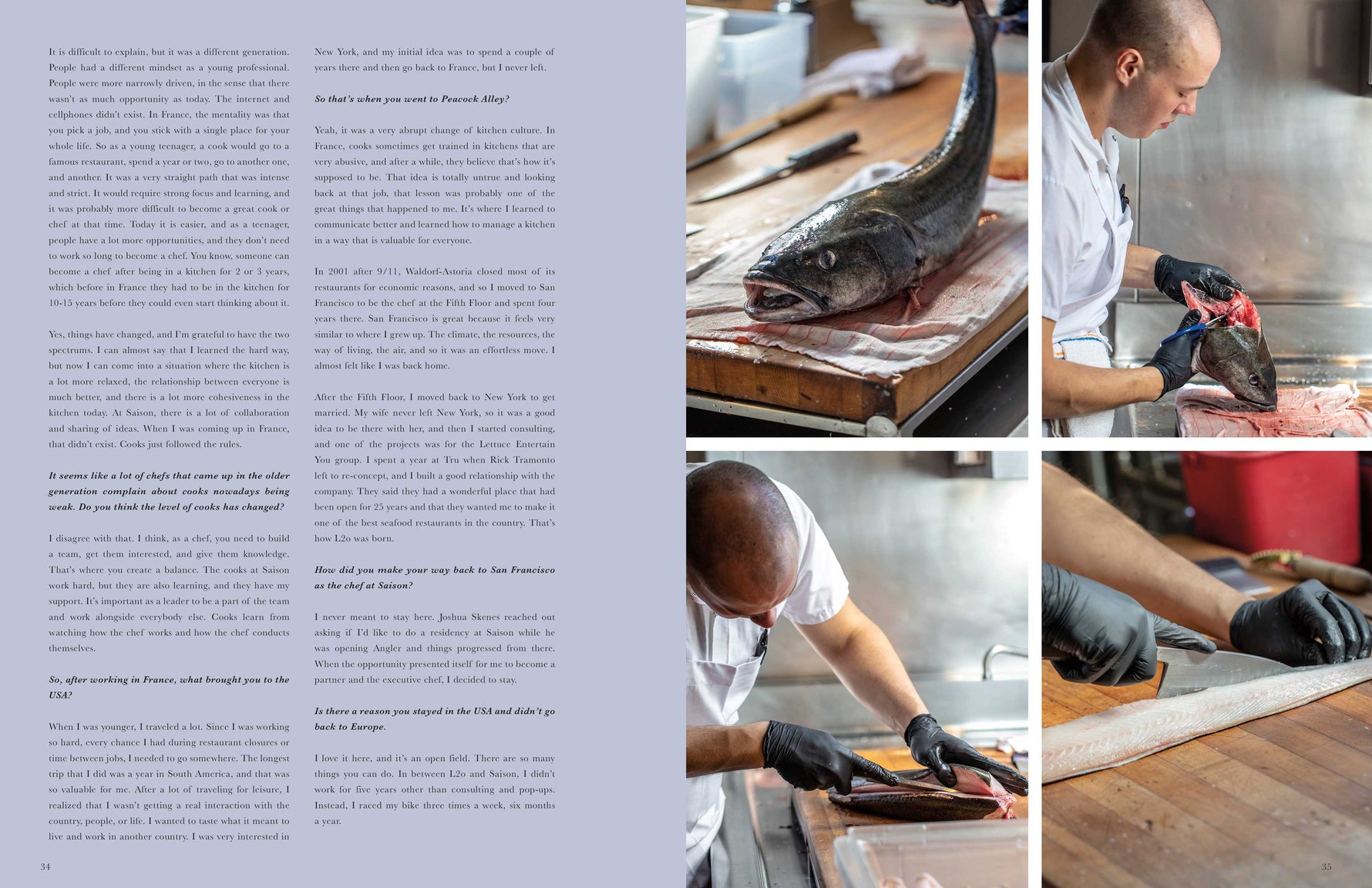 Toothache Issue 06 - Knife Shift