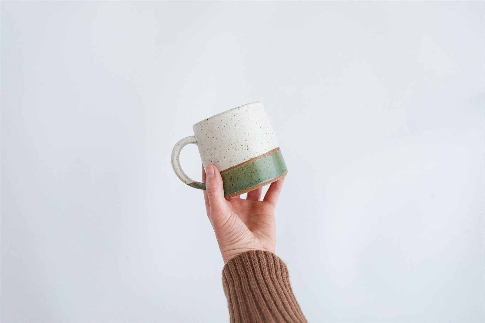 The Mug - Knife Shift
