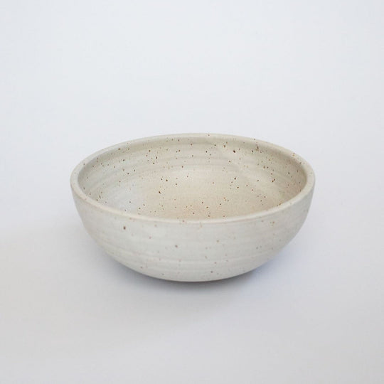Serving Bowl - Knife Shift