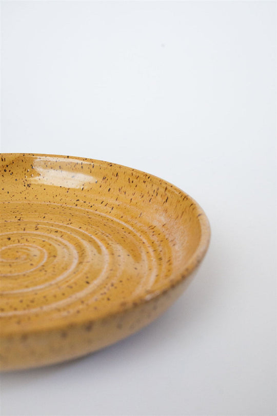 Pasta Bowl - Knife Shift