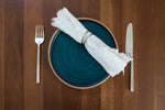 Dinner Plate - Knife Shift