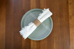 Dinner Plate - Knife Shift