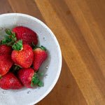 Berry Bowl - Knife Shift