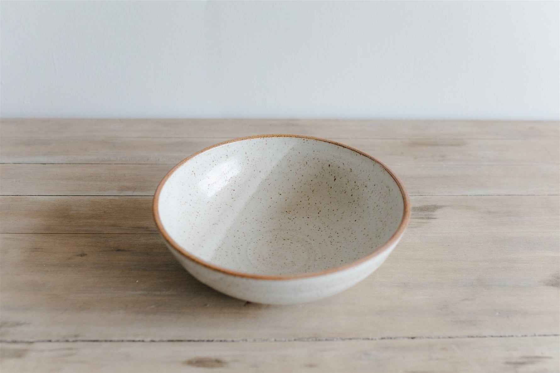 Serving Bowl - Knife Shift
