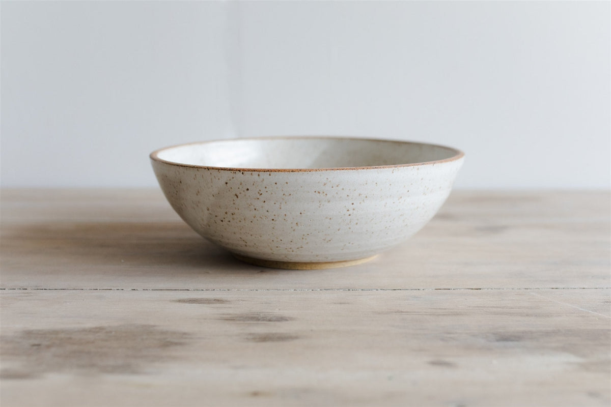 Serving Bowl - Knife Shift
