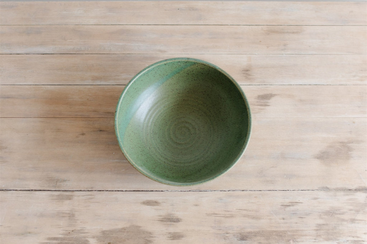 Serving Bowl - Knife Shift