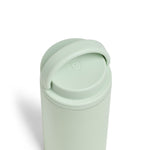 12oz Nomad Grip Tumbler- Mint - Knife Shift