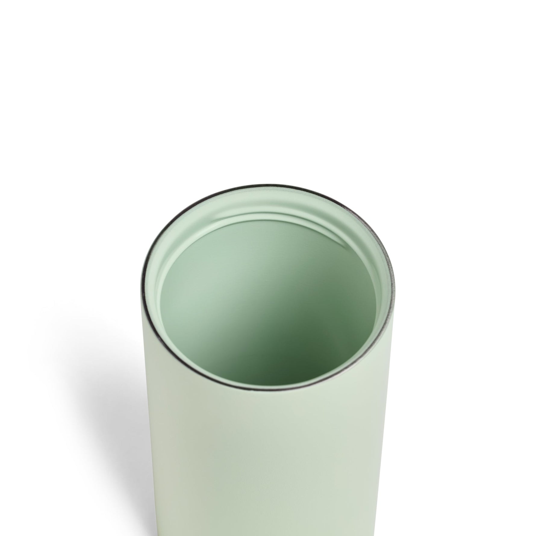 12oz Nomad Grip Tumbler- Mint - Knife Shift