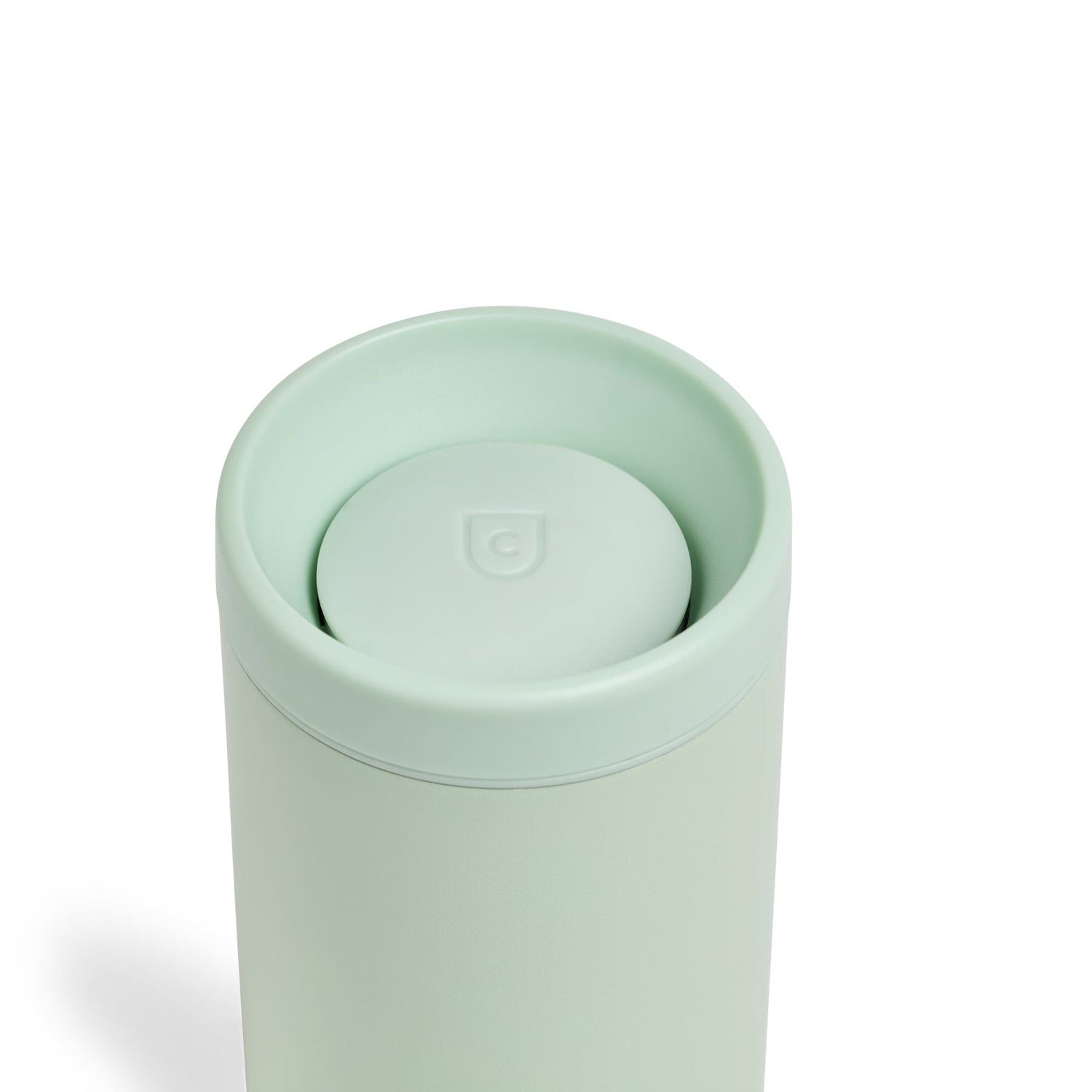 12oz Nomad Sip Tumbler - Mint - Knife Shift