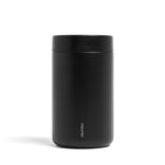 Reserve Coffee Canister - Black - Knife Shift