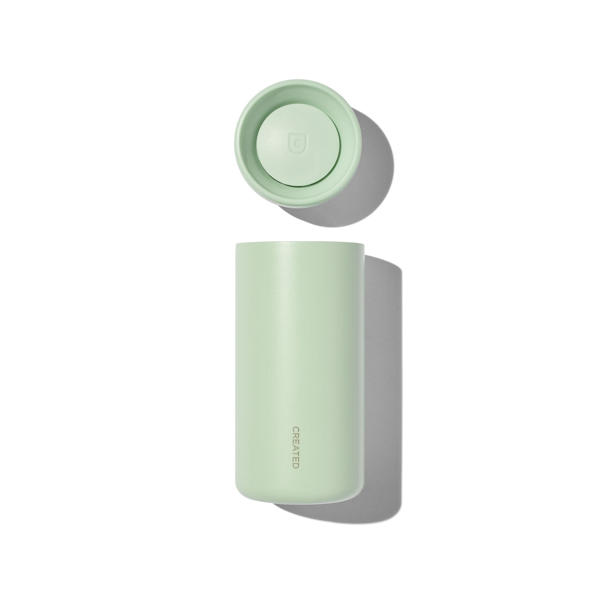12oz Nomad Sip Tumbler - Mint - Knife Shift