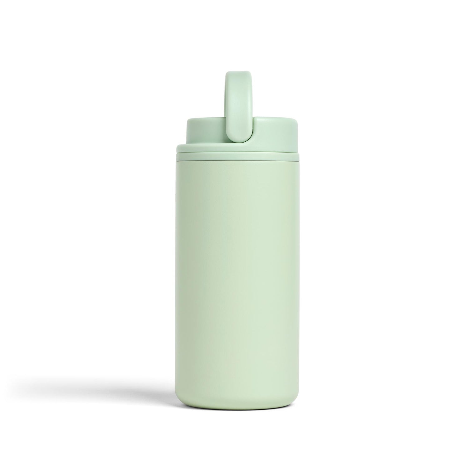 12oz Nomad Grip Tumbler- Mint - Knife Shift