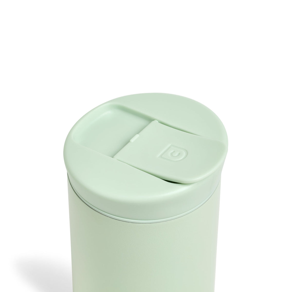 12oz Nomad Flip Tumbler - Mint - Knife Shift
