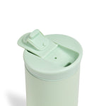 12oz Nomad Flip Tumbler - Mint - Knife Shift