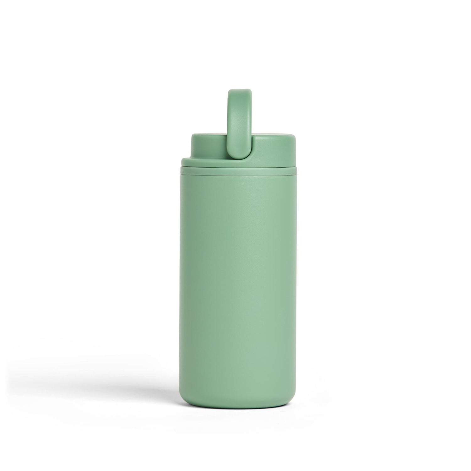 12oz Nomad Grip Tumbler - Sage Green - Knife Shift