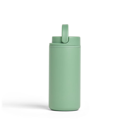 12oz Nomad Grip Tumbler - Sage Green - Knife Shift