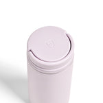 12oz Nomad Grip Tumbler - Lavender - Knife Shift