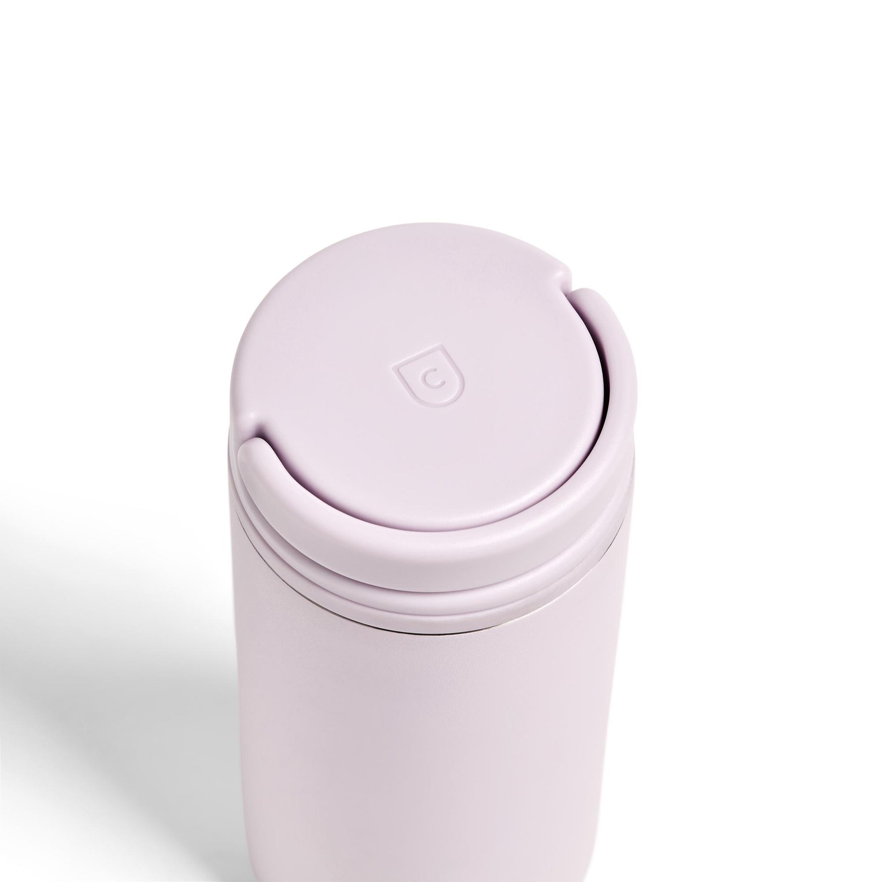 12oz Nomad Grip Tumbler - Lavender - Knife Shift