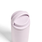 12oz Nomad Grip Tumbler - Lavender - Knife Shift