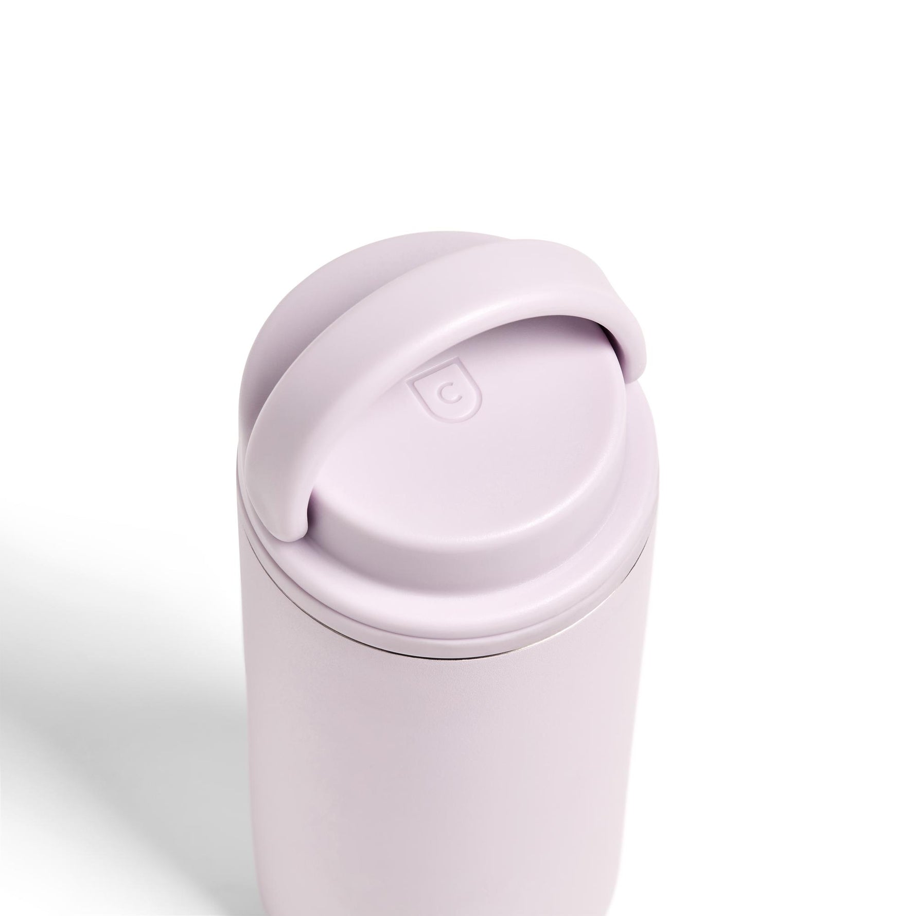 12oz Nomad Grip Tumbler - Lavender - Knife Shift