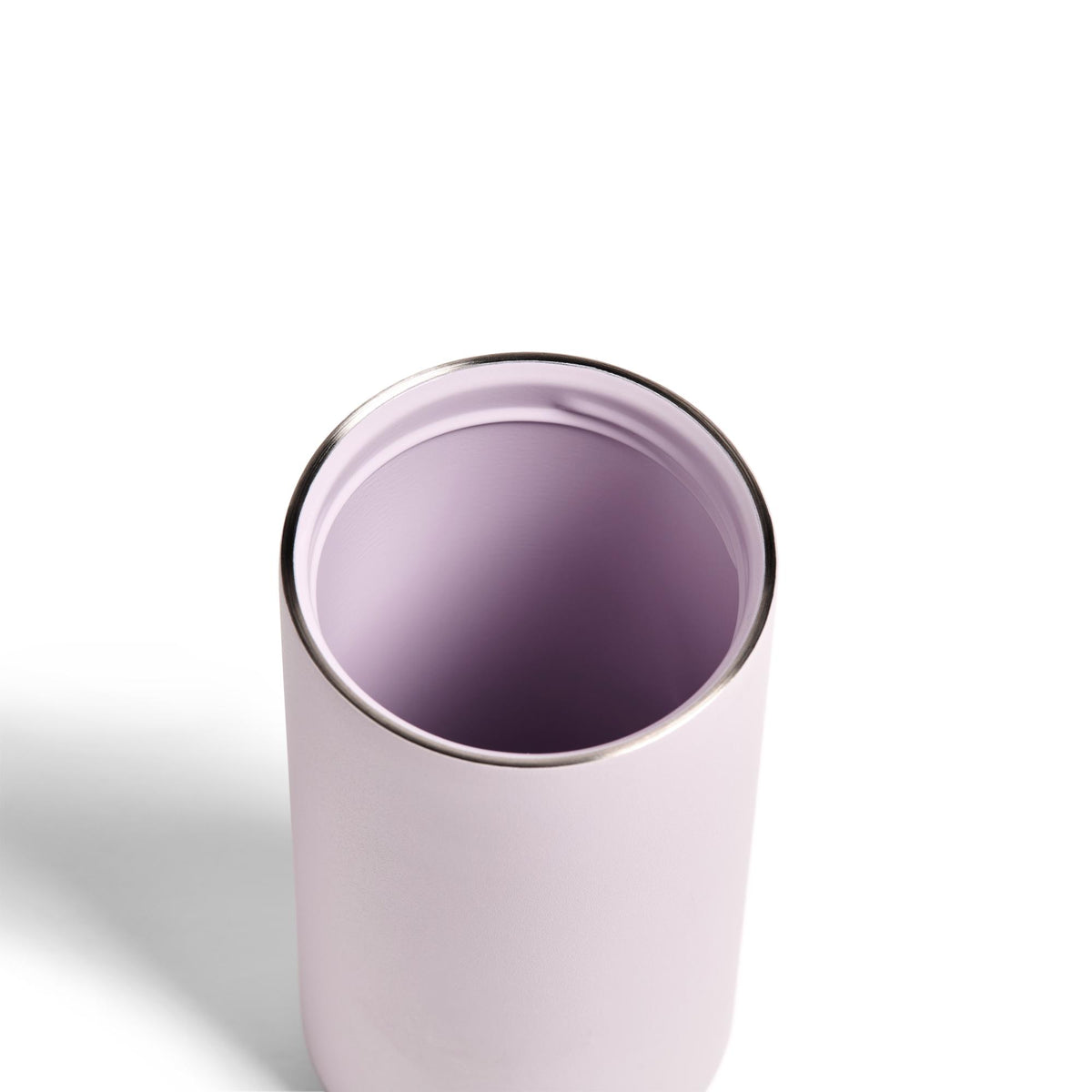 12oz Nomad Grip Tumbler - Lavender - Knife Shift