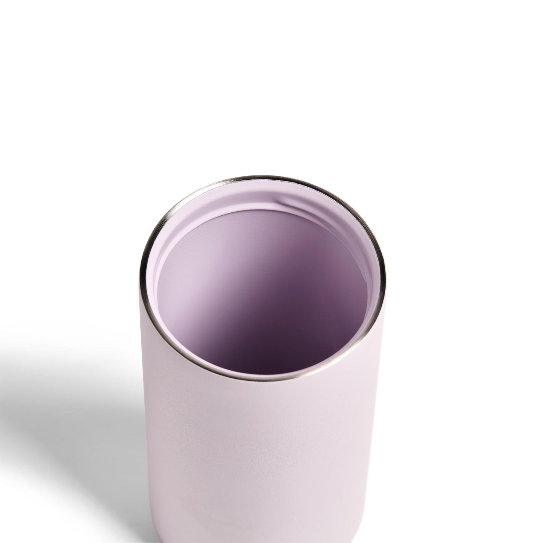 12oz Nomad Grip Tumbler - Lavender - Knife Shift