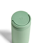 12oz Nomad Grip Tumbler - Sage Green - Knife Shift