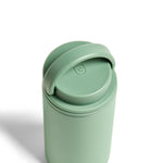 12oz Nomad Grip Tumbler - Sage Green - Knife Shift