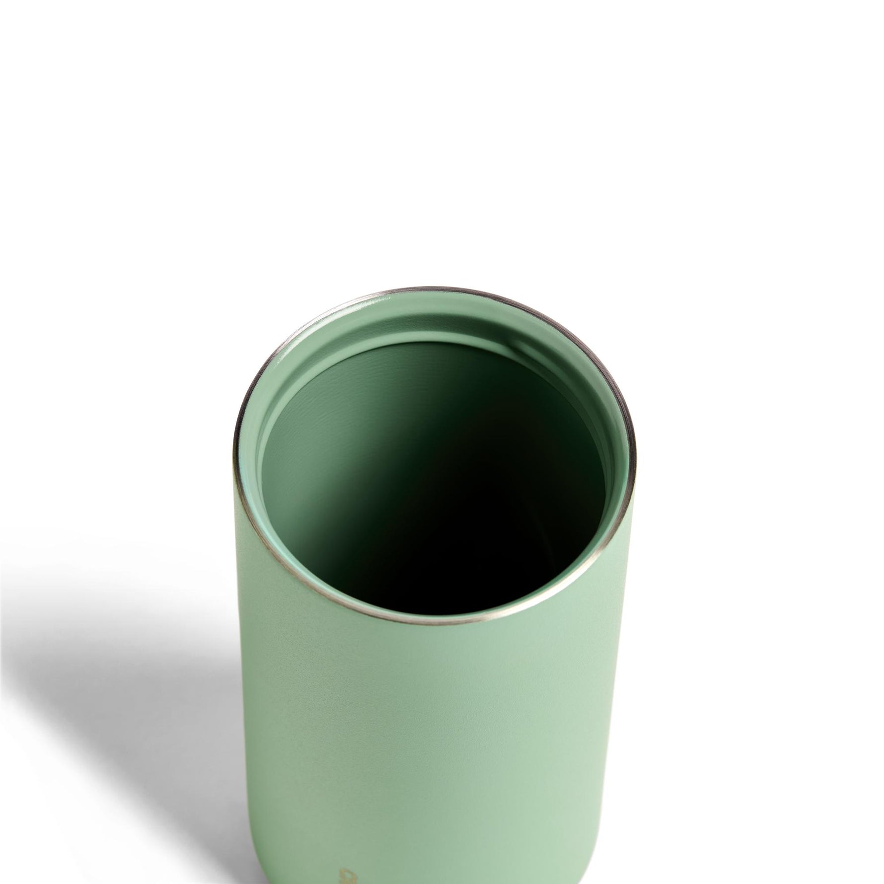 12oz Nomad Grip Tumbler - Sage Green - Knife Shift