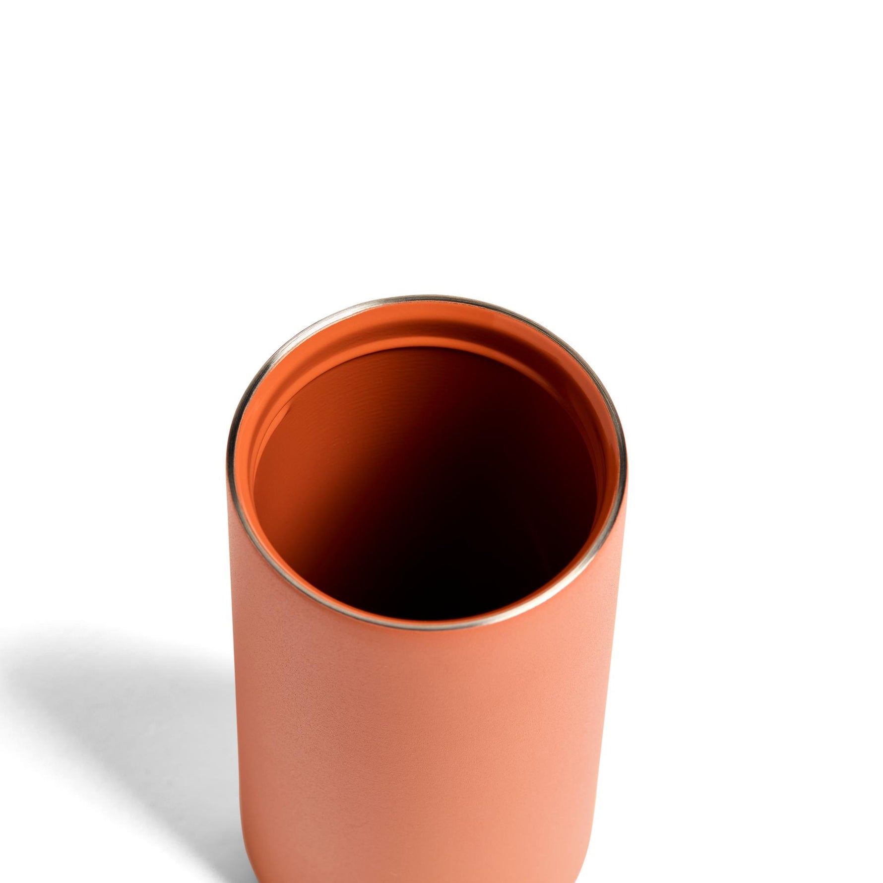 12oz Nomad Grip Tumbler - Terracotta - Knife Shift