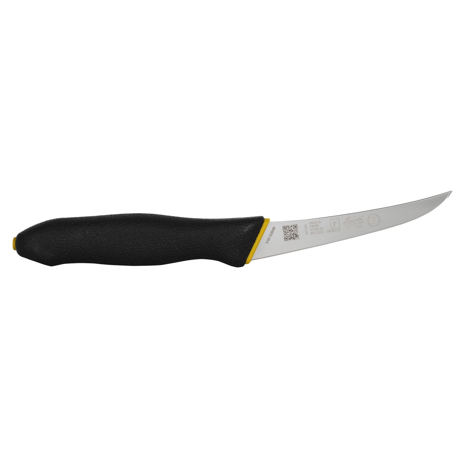 Mora/Frosts Curved Boning Knife CB5MF-E - Knife Shift