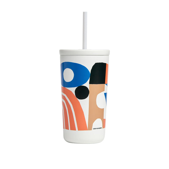 Cody Hudson - 16 oz Cold Cup - Knife Shift