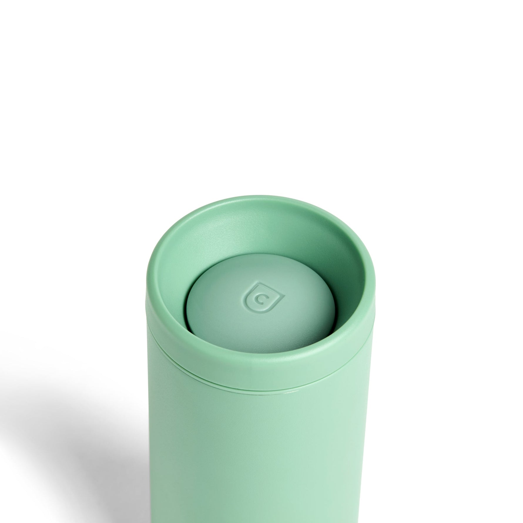 12oz Nomad Sip Tumbler - Sage Green - Knife Shift
