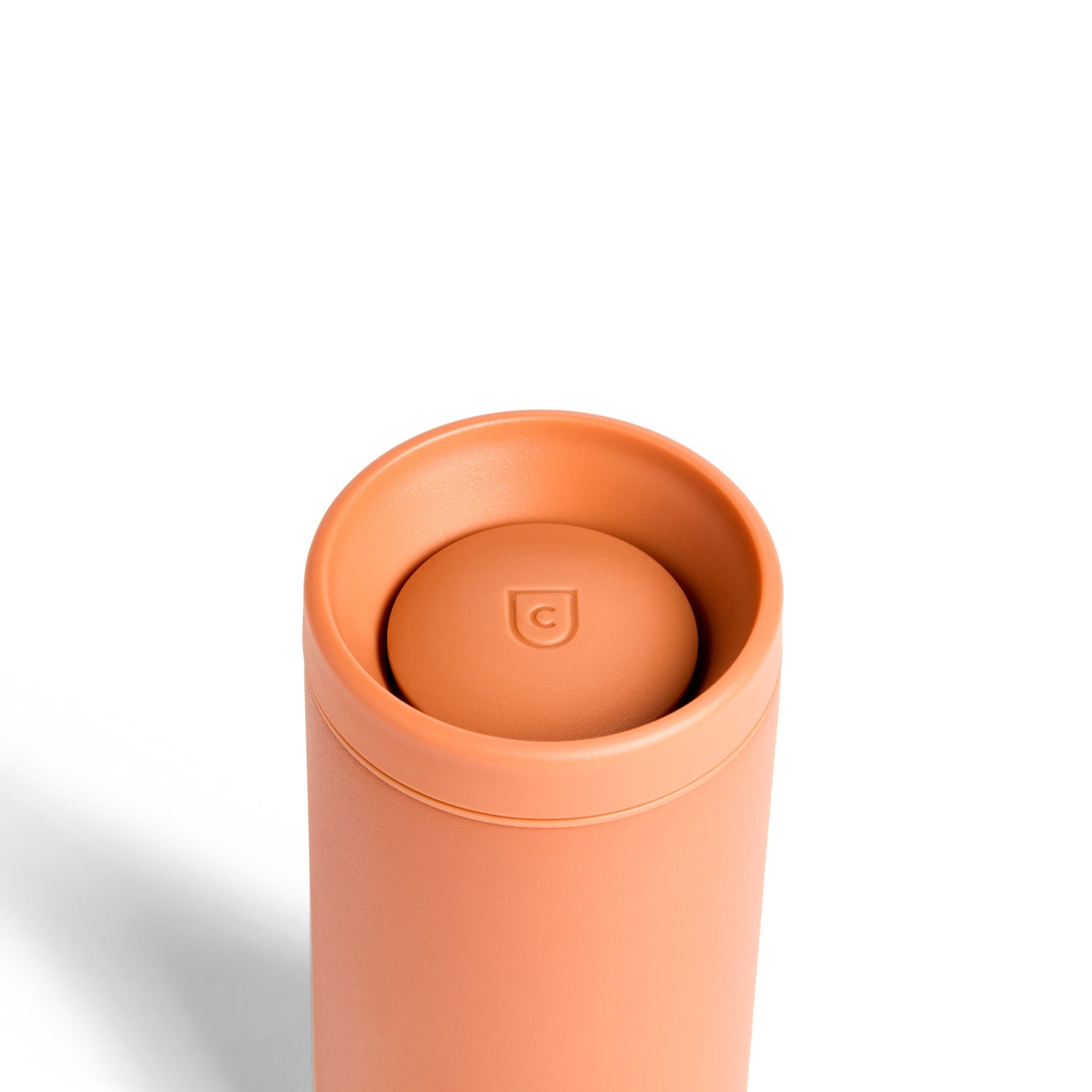 12oz Nomad Sip Tumbler - Terracotta - Knife Shift