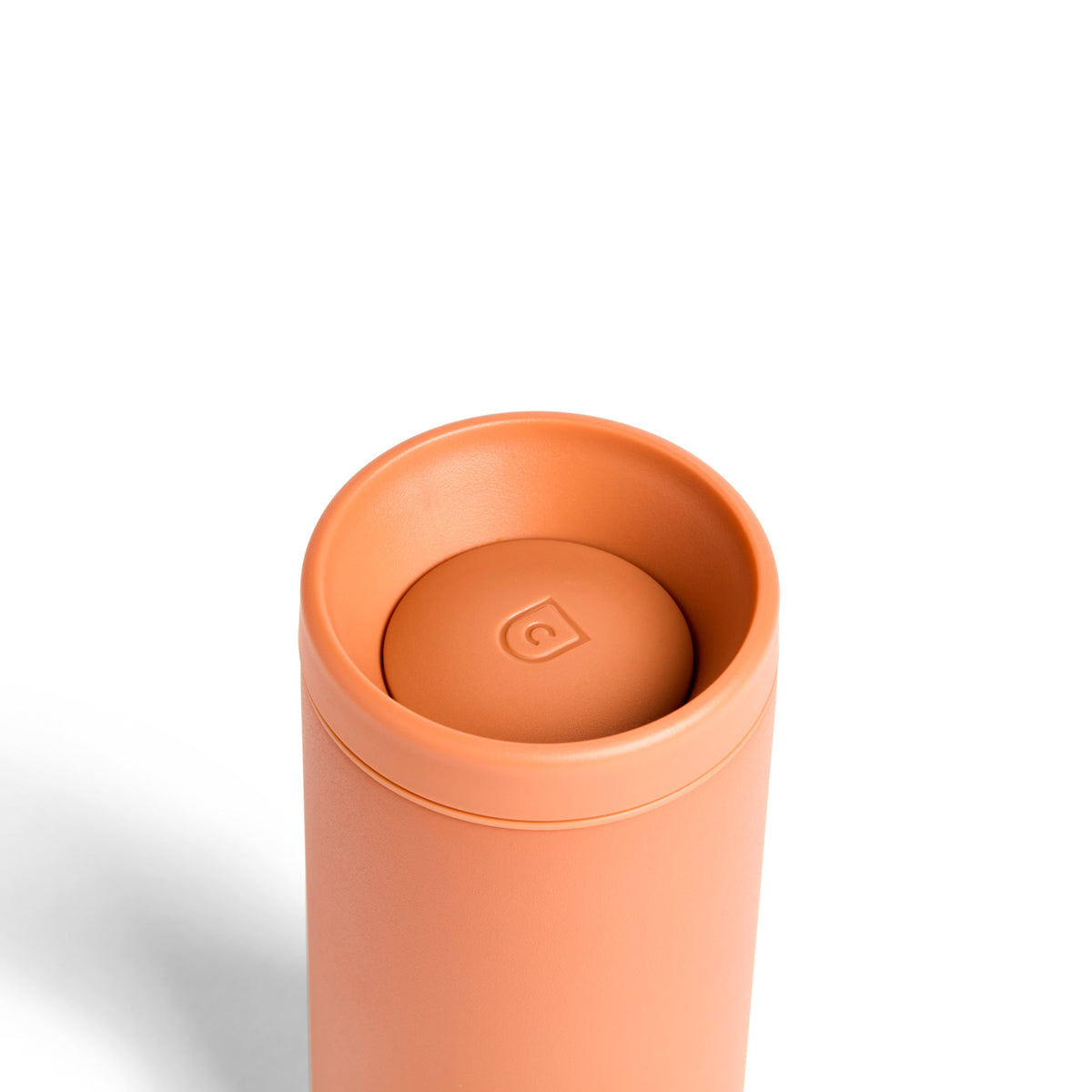 12oz Nomad Sip Tumbler - Terracotta - Knife Shift