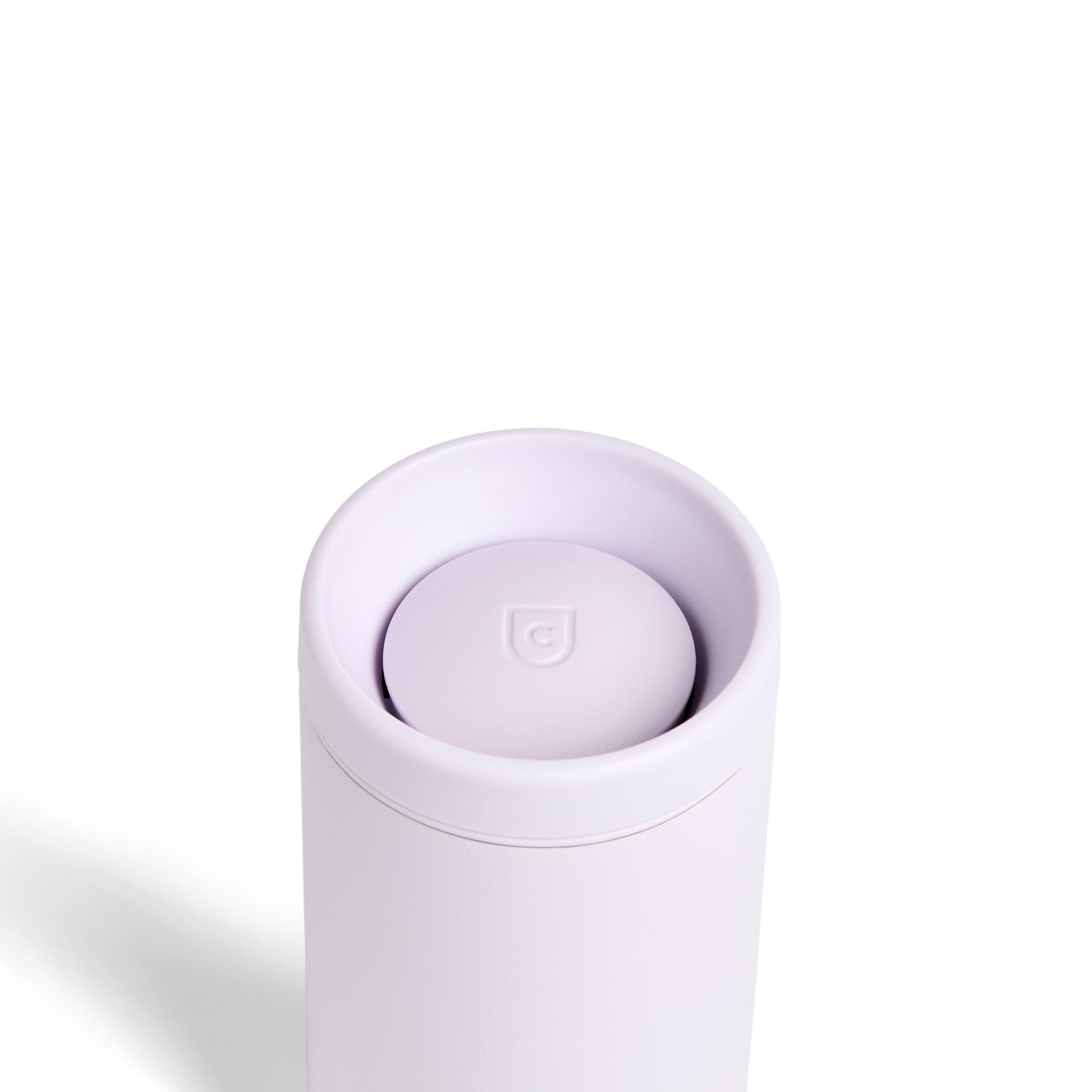 12oz Nomad Sip Tumbler - Lavender - Knife Shift